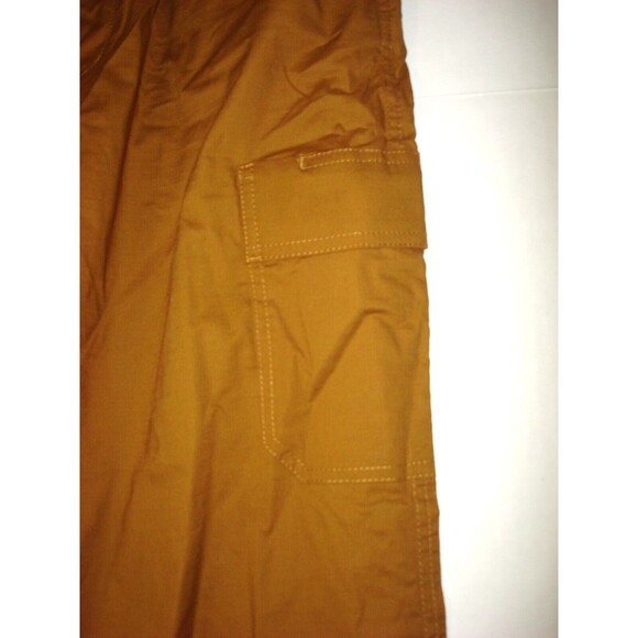 NWT New Mens Prana 34 x 34 Double Peak Pants Hiking Casual Antique Bronze Brown - Picture 4 of 12